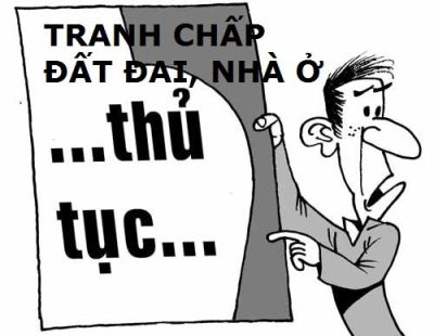 Luật Sư Chuyên Về Đất Đai